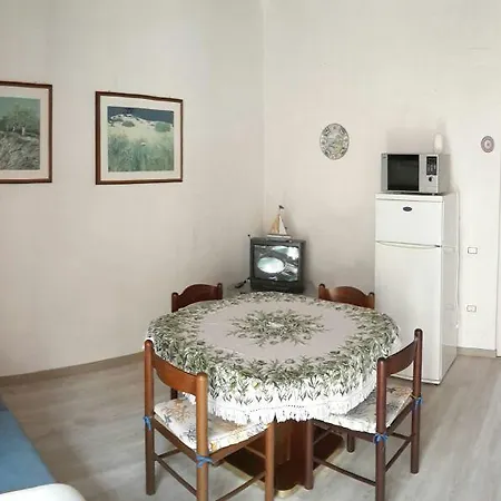 Casa Vacanze Nella Marina Vescovado Di Feriehus *