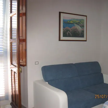 Casa Vacanze Nella Marina Vescovado Di Tropea