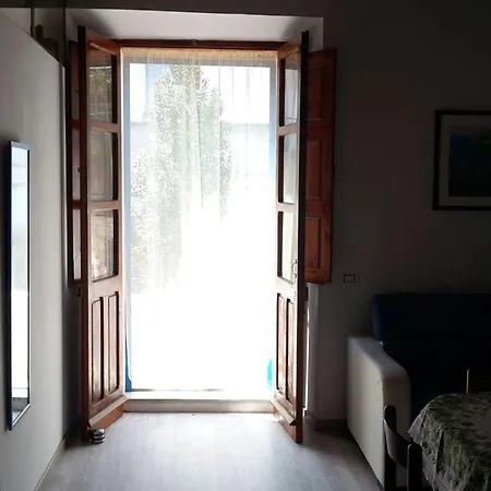 Casa Vacanze Nella Marina Vescovado Di * Tropea
