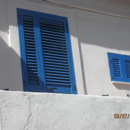 Casa Vacanze Nella Marina Vescovado Di * Tropea