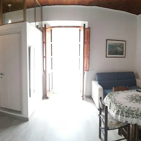 Casa Vacanze Nella Marina Vescovado Di Tropea