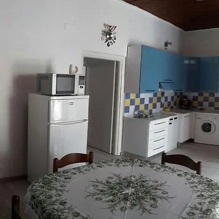 Feriehus Casa Vacanze Nella Marina Vescovado Di Tropea