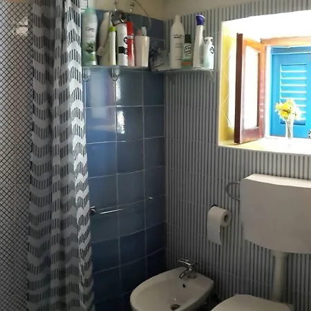 Feriehus Casa Vacanze Nella Marina Vescovado Di *