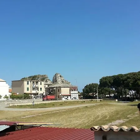 Casa Vacanze Nella Marina Vescovado Di Feriehus