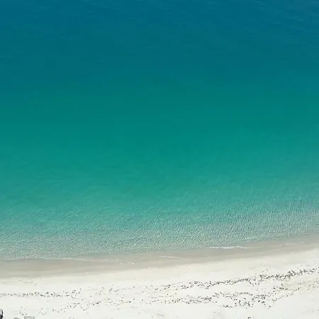Casa Vacanze Nella Marina Vescovado Di *