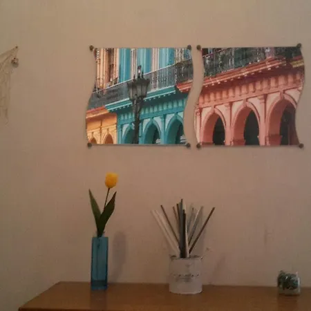 Casa Vacanze Nella Marina Vescovado Di * Tropea