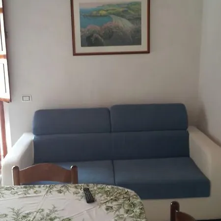 Feriehus Casa Vacanze Nella Marina Vescovado Di
