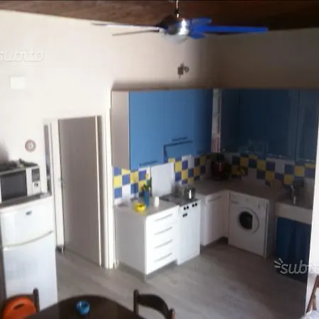 Casa Vacanze Nella Marina Vescovado Di