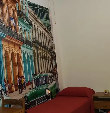 Feriehus Casa Vacanze Nella Marina Vescovado Di *