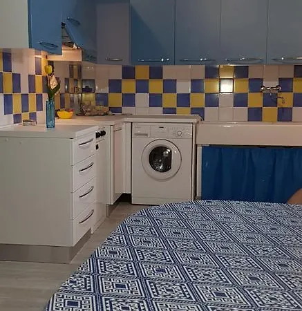 Casa Vacanze Nella Marina Vescovado Di * Tropea