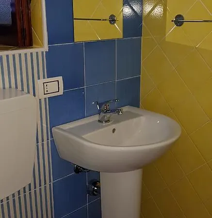 Feriehus Casa Vacanze Nella Marina Vescovado Di *