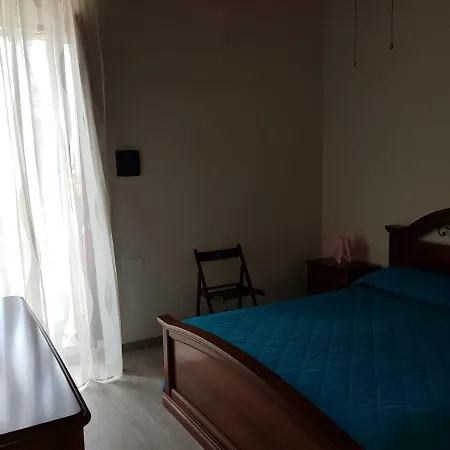 Casa Vacanze Nella Marina Vescovado Di