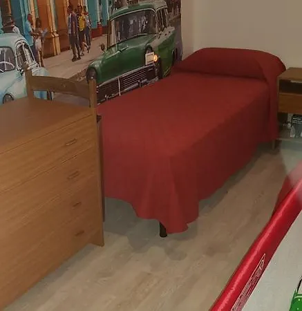 Feriehus Casa Vacanze Nella Marina Vescovado Di Tropea