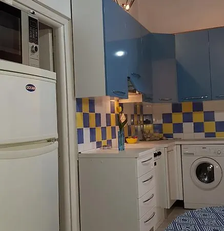 Casa Vacanze Nella Marina Vescovado Di Feriehus