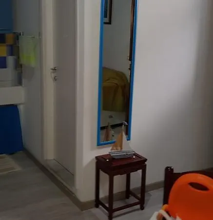 Casa Vacanze Nella Marina Vescovado Di