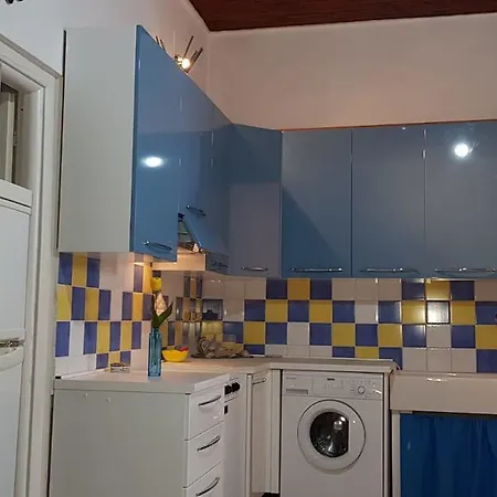 Casa Vacanze Nella Marina Vescovado Di Feriehus *