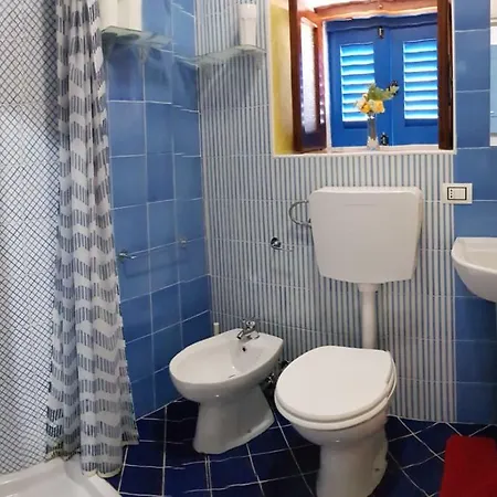 Feriehus Casa Vacanze Nella Marina Vescovado Di