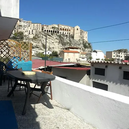 Casa Vacanze Nella Marina Vescovado Di Feriehus