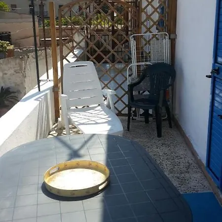 Feriehus Casa Vacanze Nella Marina Vescovado Di *