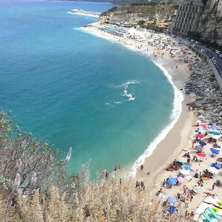 Casa Vacanze Nella Marina Vescovado Di
