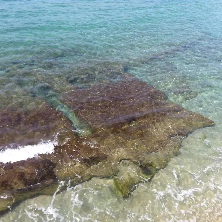 Casa Vacanze Nella Marina Vescovado Di *