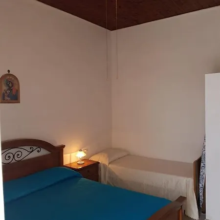 Casa Vacanze Nella Marina Vescovado Di Feriehus